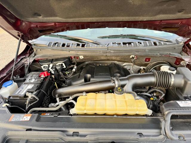 Photo 7 from auction – 2020 FORD EXPEDITION with VIN 1FMJU1HT3LEA80393