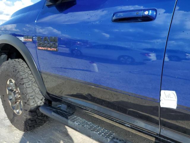 Photo 12 from auction – 2018 RAM 2500 POWER with VIN 3C6TR5EJ2JG169684