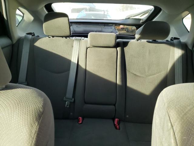 Photo 10 from auction – 2011 TOYOTA PRIUS with VIN JTDKN3DU1B1356124