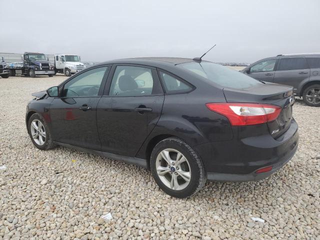 Photo 2 from auction – 2013 FORD FOCUS SE with VIN 1FADP3F22DL354958