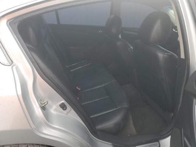 Photo 11 from auction – 2012 NISSAN ALTIMA BAS with VIN 1N4AL2APXCC175674