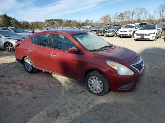Photo 4 from auction – 2016 NISSAN VERSA S with VIN 3N1CN7AP5GL897500
