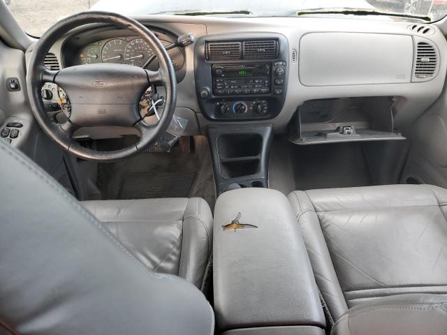 Photo 8 from auction – 1999 FORD EXPLORER with VIN 1FMDU32E7XUC25465