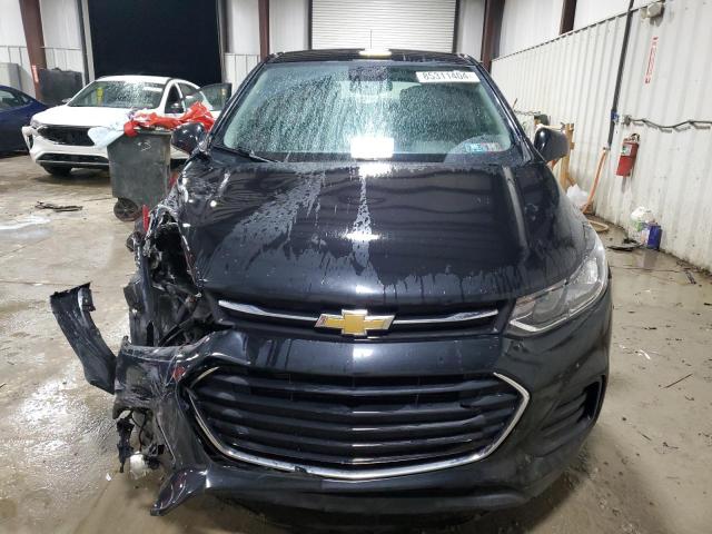 Photo 5 from auction – 2017 CHEVROLET TRAX LS with VIN 3GNCJNSB7HL236902