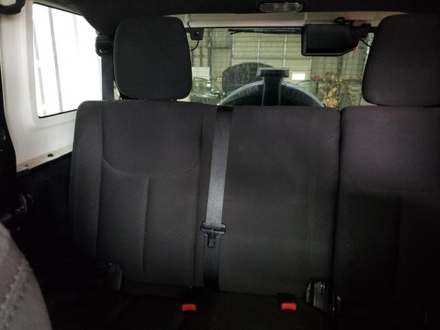 Photo 10 from auction – 2015 JEEP WRANGLER U with VIN 1C4BJWDG5FL554979