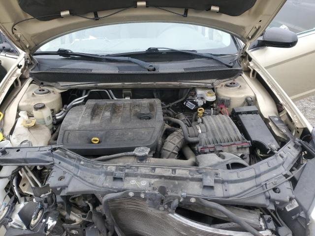 Photo 11 from auction – 2010 CHRYSLER SEBRING TO with VIN 1C3CC4FB3AN191779