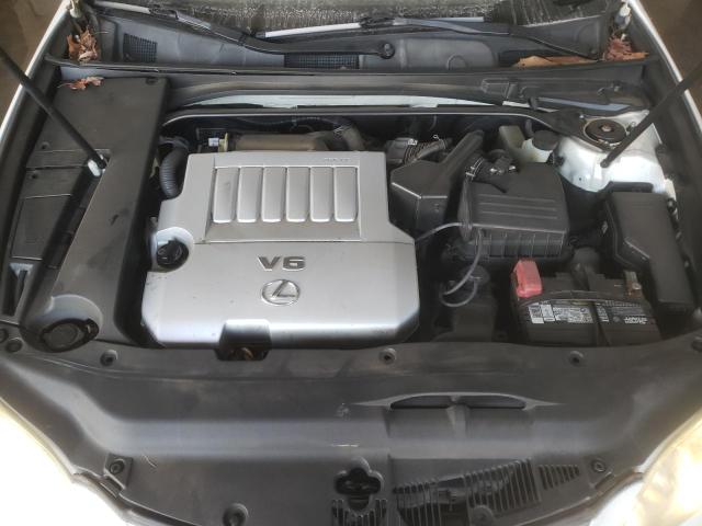 Photo 11 from auction – 2007 LEXUS ES 350 with VIN JTHBJ46G972126436