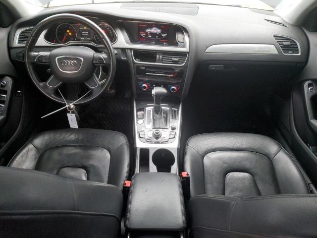 Photo 8 from auction – 2013 AUDI A4 PREMIUM with VIN WAUFFAFL5DA175437