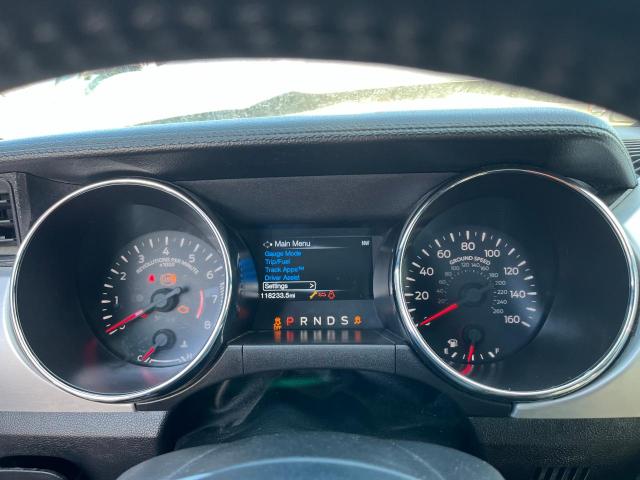 Photo 9 from auction – 2015 FORD MUSTANG GT with VIN 1FA6P8CF0F5394153
