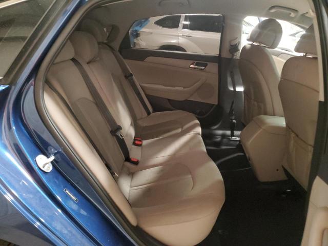 Photo 10 from auction – 2017 HYUNDAI SONATA SE with VIN 5NPE24AF0HH506517