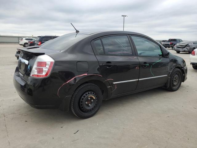 Photo 3 from auction – 2011 NISSAN SENTRA 2.0 with VIN 3N1AB6AP0BL606288