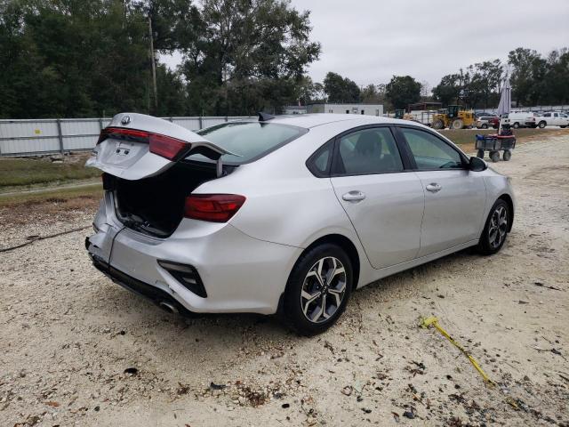 Photo 3 from auction – 2019 KIA FORTE FE with VIN 3KPF24AD6KE085501