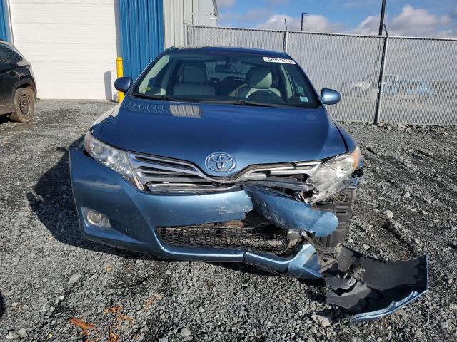 Photo 5 from auction – 2012 TOYOTA VENZA LE with VIN 4T3BK3BB8CU068937