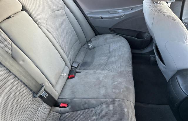 Photo 6 from auction – 2014 HYUNDAI SONATA GLS with VIN 5NPEB4AC6EH807522