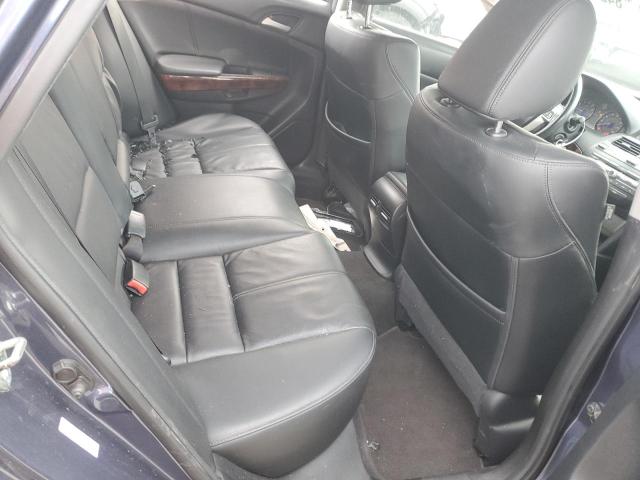 Photo 11 from auction – 2012 HONDA CROSSTOUR with VIN 5J6TF2H50CL009009