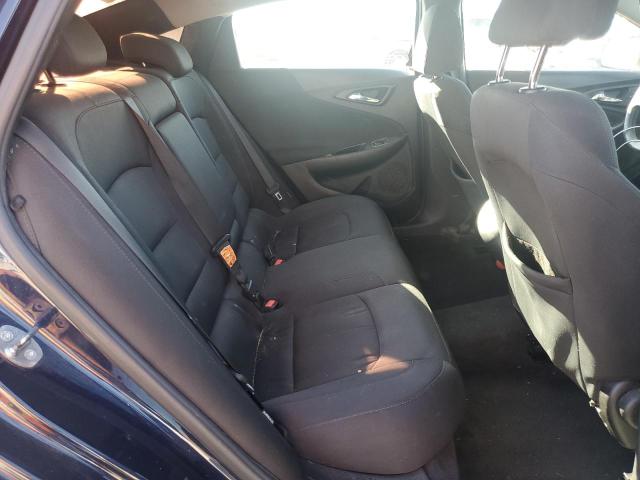 Photo 10 from auction – 2017 CHEVROLET MALIBU LS with VIN 1G1ZB5ST9HF109743