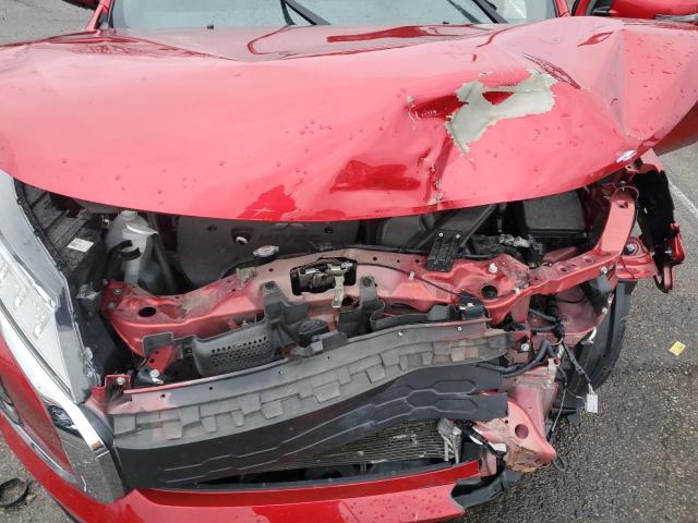 Photo 12 from auction – 2020 MITSUBISHI OUTLANDER with VIN JA4AP4AW0LU000467