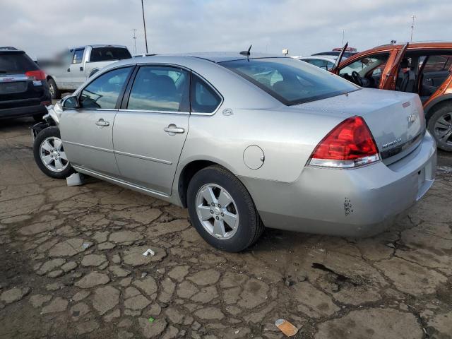 Photo 2 from auction – 2008 CHEVROLET IMPALA LT with VIN 2G1WT58K589245519