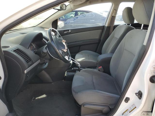 Photo 7 from auction – 2011 NISSAN SENTRA 2.0 with VIN 3N1AB6AP5BL661691