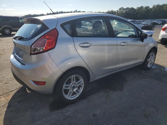 Photo 3 from auction – 2019 FORD FIESTA SE with VIN 3FADP4EJ4KM103353