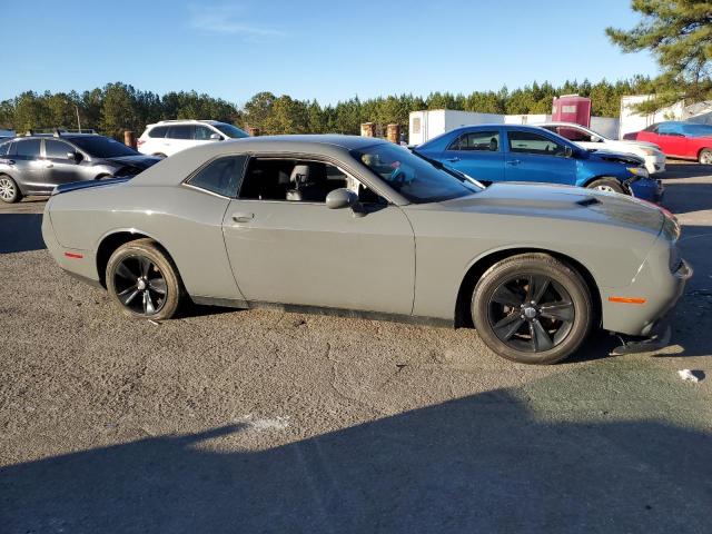 Photo 4 from auction – 2019 DODGE CHALLENGER with VIN 2C3CDZAG4KH694261