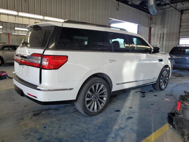 Photo 3 from auction – 2020 LINCOLN NAVIGATOR with VIN 5LMJJ2LTXLEL04472