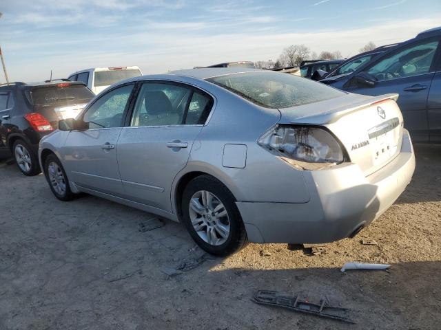 Photo 2 from auction – 2012 NISSAN ALTIMA BAS with VIN 1N4AL2AP6CC216902
