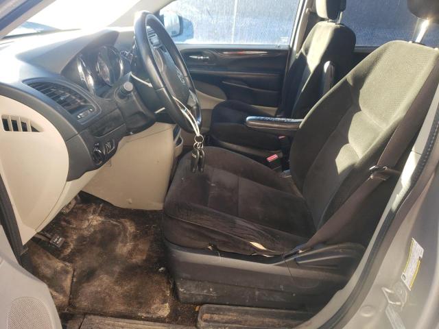 Photo 7 from auction – 2015 DODGE GRAND CARA with VIN 2C4RDGBG3FR734919