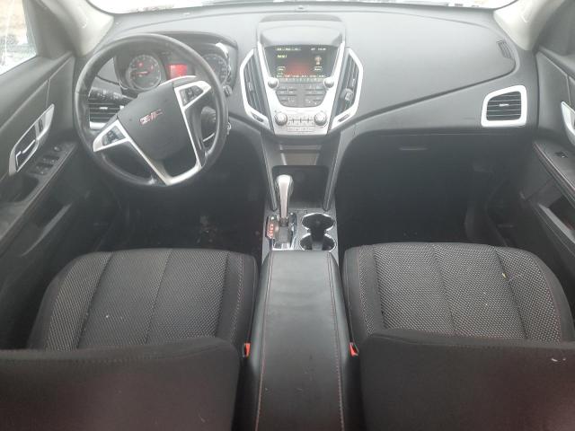 Photo 8 from auction – 2014 GMC TERRAIN SL with VIN 2GKFLWEK8E6181771