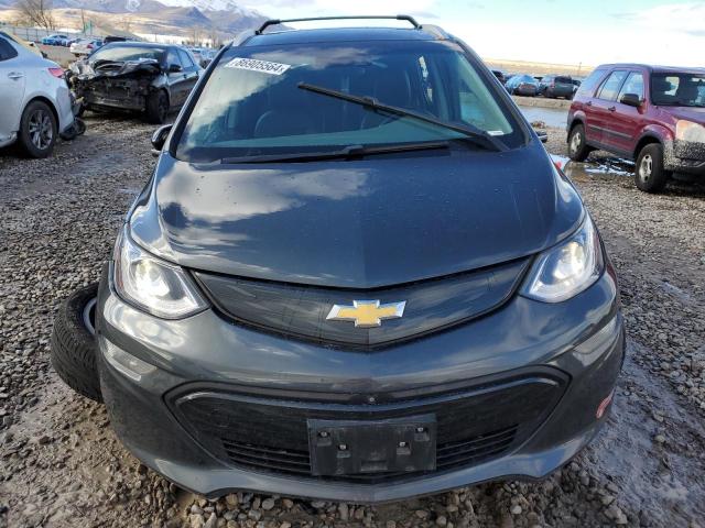 Photo 5 from auction – 2019 CHEVROLET BOLT EV PR with VIN 1G1FZ6S0XK4100708