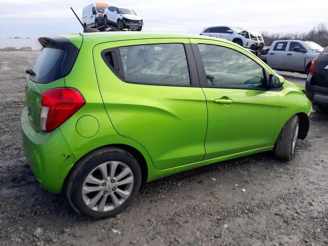 Photo 3 from auction – 2016 CHEVROLET SPARK 1LT with VIN KL8CD6SA8GC617061