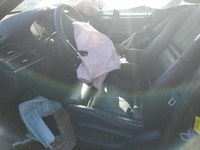 Photo 7 from auction – 2013 BMW X5 XDRIVE3 with VIN 5UXZW0C53D0B96116