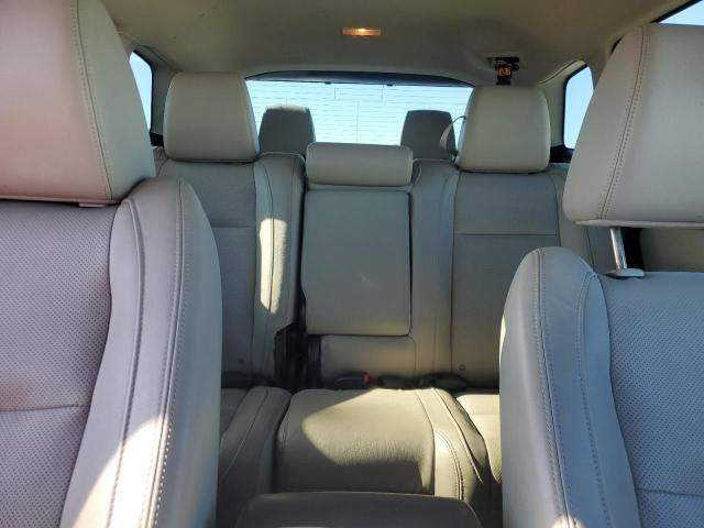Photo 10 from auction – 2015 MAZDA CX-9 TOURI with VIN JM3TB3CV9F0457681