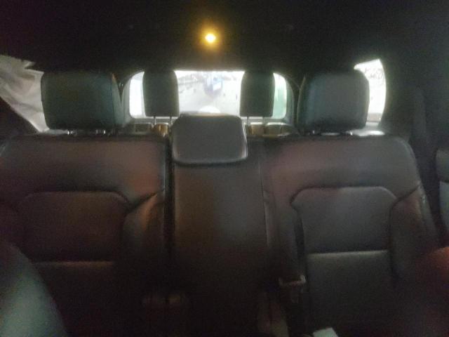 Photo 10 from auction – 2017 FORD EXPLORER X with VIN 1FM5K8D8XHGC30299