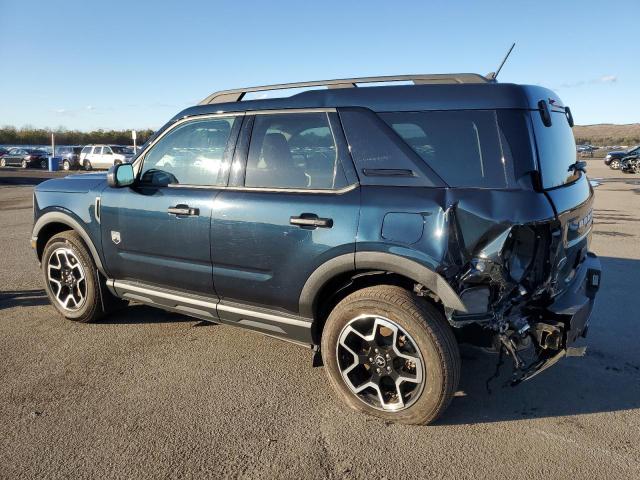 Photo 2 from auction – 2022 FORD BRONCO with VIN 3FMCR9B62NRD91597
