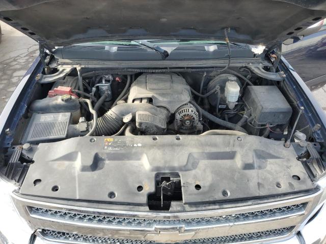 Photo 11 from auction – 2012 CHEVROLET SILVERADO with VIN 1GCRCREA9CZ168949