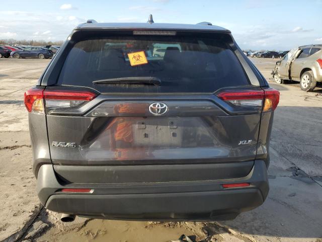 Photo 6 from auction – 2020 TOYOTA RAV4 XLE with VIN 2T3W1RFV1LC060000