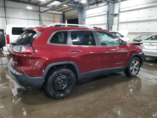 Photo 3 from auction – 2019 JEEP CHEROKEE L with VIN 1C4PJMDX2KD446706