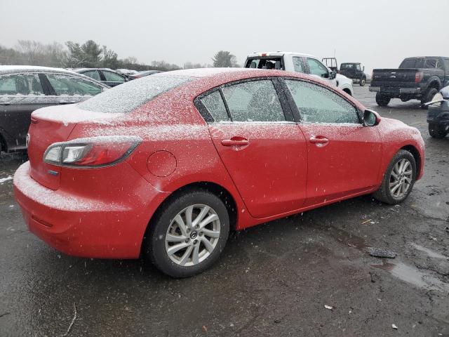 Photo 3 from auction – 2013 MAZDA 3 I with VIN JM1BL1WP9D1798976