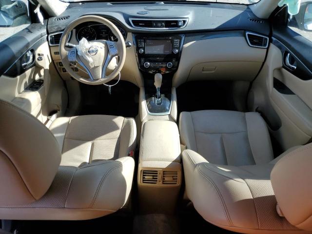 Photo 8 from auction – 2015 NISSAN ROGUE S with VIN 5N1AT2MT6FC893581