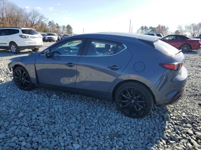 Photo 2 from auction – 2023 MAZDA 3 PREFERRE with VIN JM1BPALM7P1616209