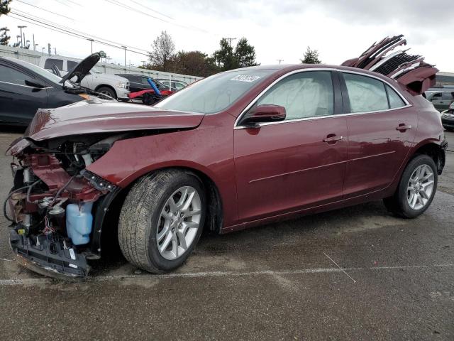 Photo 1 from auction – 2015 CHEVROLET MALIBU 1LT with VIN 1G11C5SL6FF116219