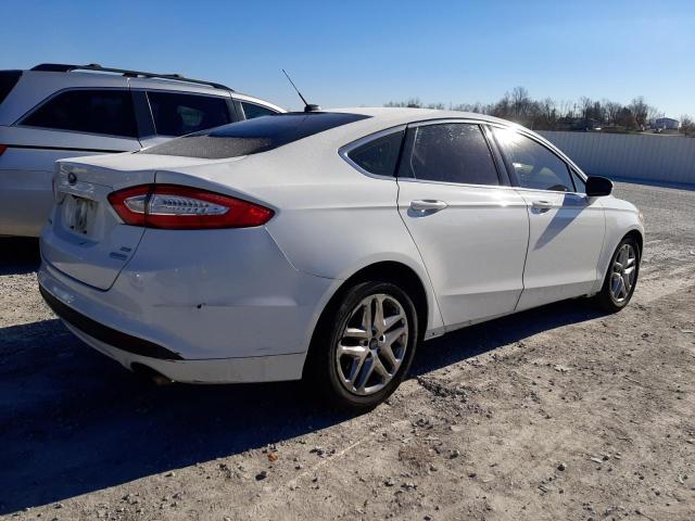 Foto 3 de la subasta – 2016 FORD FUSION SE con VIN 3FA6P0HD2GR226327