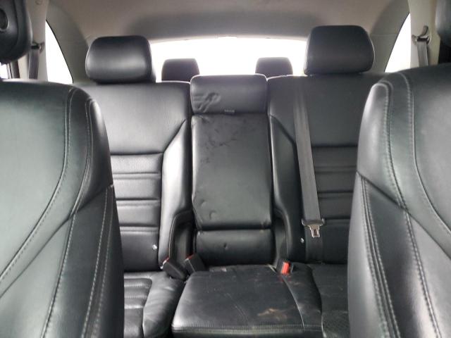 Photo 10 from auction – 2016 KIA SORENTO EX with VIN 5XYPHDA57GG001465