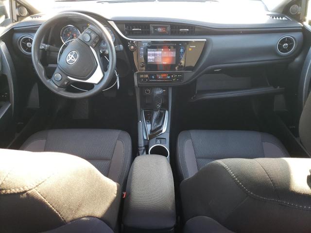 Photo 8 from auction – 2017 TOYOTA COROLLA L with VIN 2T1BURHE7HC865115