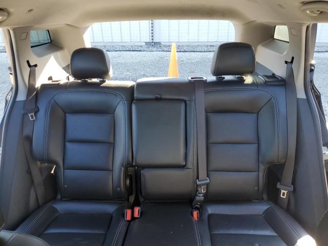 Photo 10 from auction – 2022 GMC TERRAIN SL with VIN 3GKALVEV0NL185663