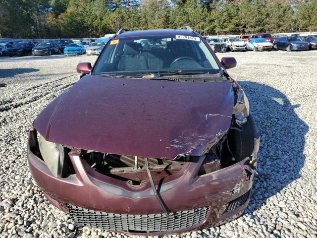 Photo 5 from auction – 2007 MAZDA 6 S with VIN 1YVHP82D475M56362