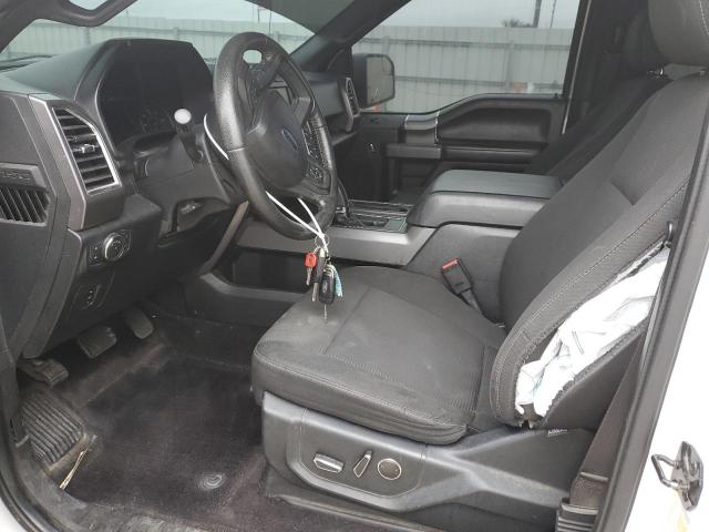 Photo 7 from auction – 2015 FORD F150 SUPER with VIN 1FTFW1EF2FKD63490