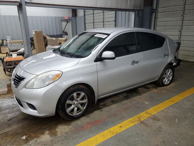 Photo 1 from auction – 2014 NISSAN VERSA S with VIN 3N1CN7AP3EL829077