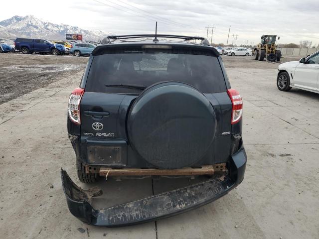 Photo 6 from auction – 2010 TOYOTA RAV4 with VIN 2T3JF4DV6AW068445